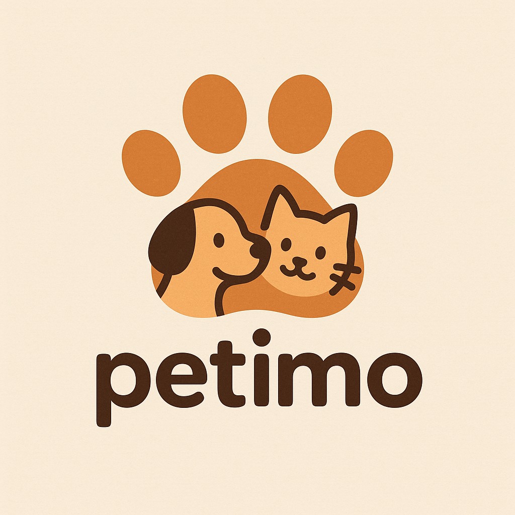 Petimo Logo